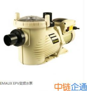 EMAUX EPV变频水泵