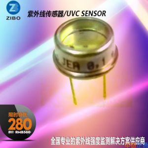 紫外线传感器-JEA0.1【UV Sensor】