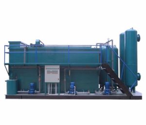 镀锌厂废水处理设备、重金属废水处理设备源头厂家