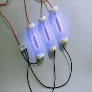 222nm紫外线消毒灯管家用学校卧室UVC准分子空气净化杀菌消毒灯管