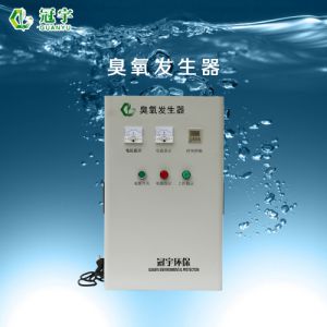 5g氧气型臭氧发生器