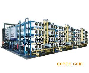 上海去离子水系统价格