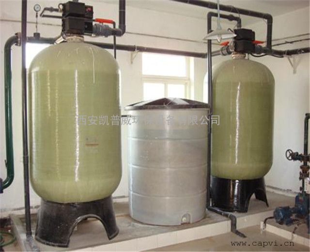 反渗透纯水设备 河南纯净水设备