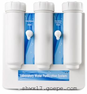 广州RO纯水制取设备