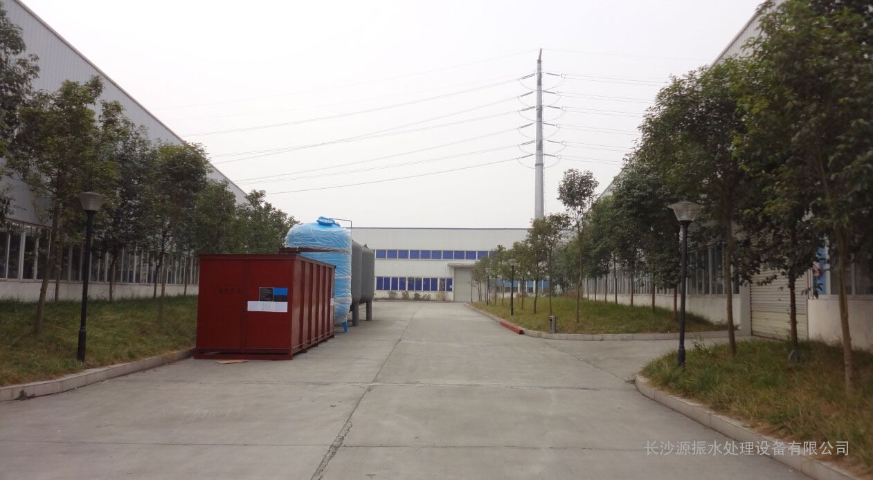 苏州蓄电池行业生产用水