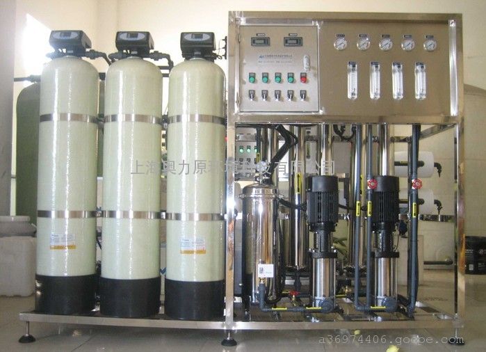 苏州蓄电池行业生产用水