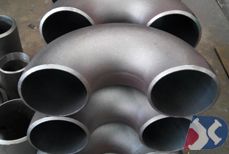 碳钢对焊管件系列