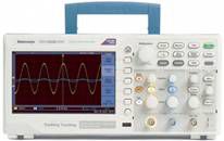 TBS1000B-EDU 教学实验示波器