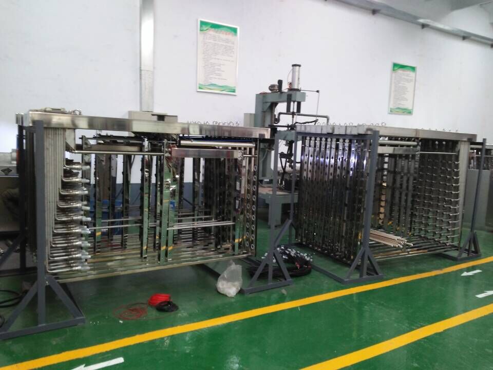 四川污水处理厂紫外线消毒模块价格