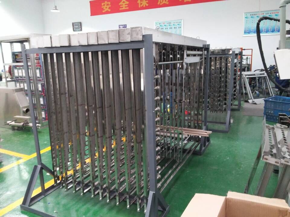 四川污水处理厂紫外线消毒模块价格