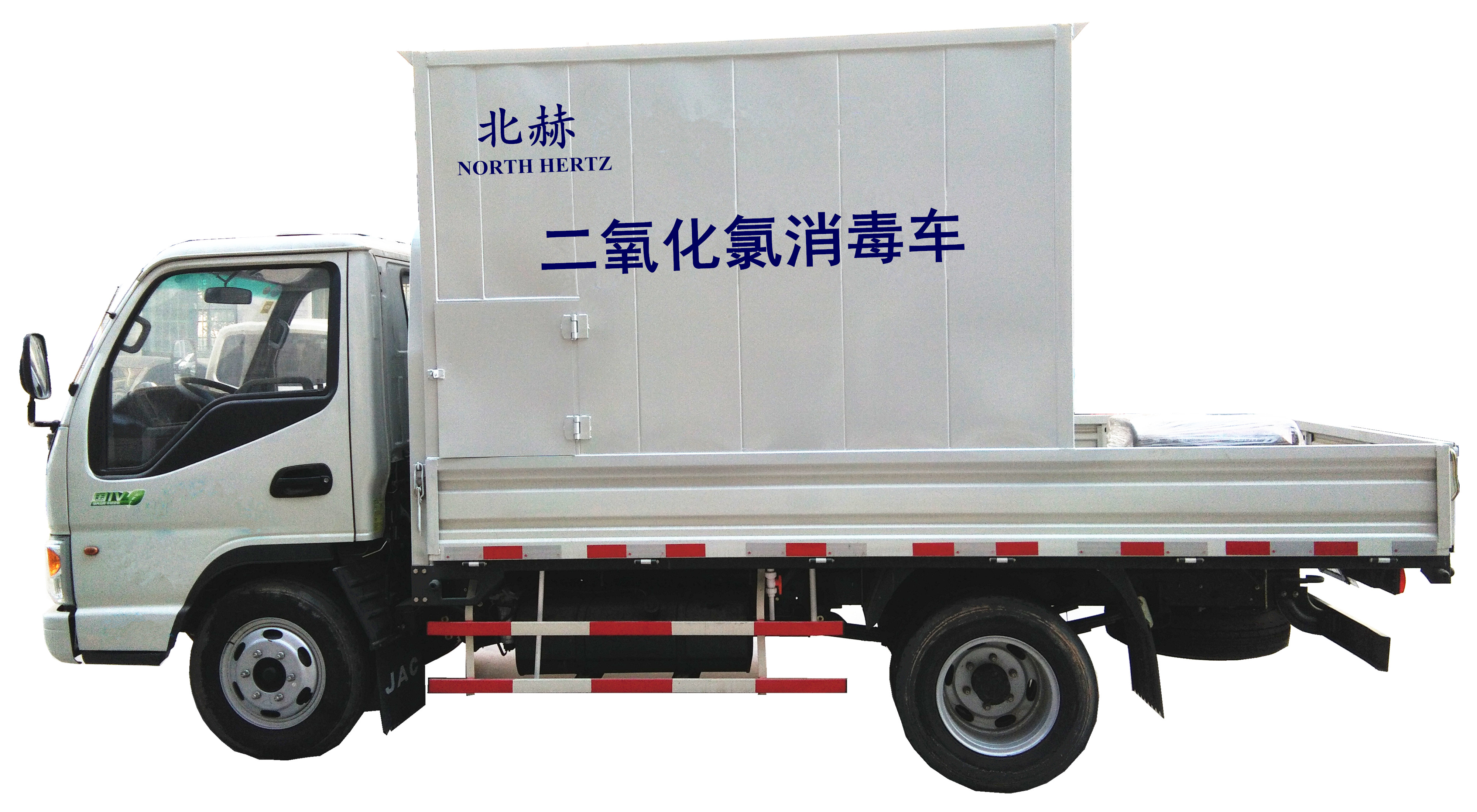 二氧化氯发生器