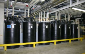 磷化工废水处理设备