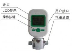 山东临沂液体涡轮流量计