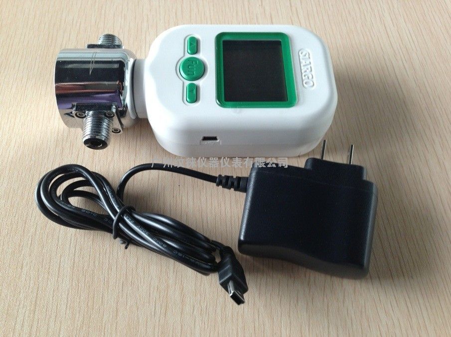 山东临沂液体涡轮流量计