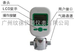 山东临沂液体涡轮流量计