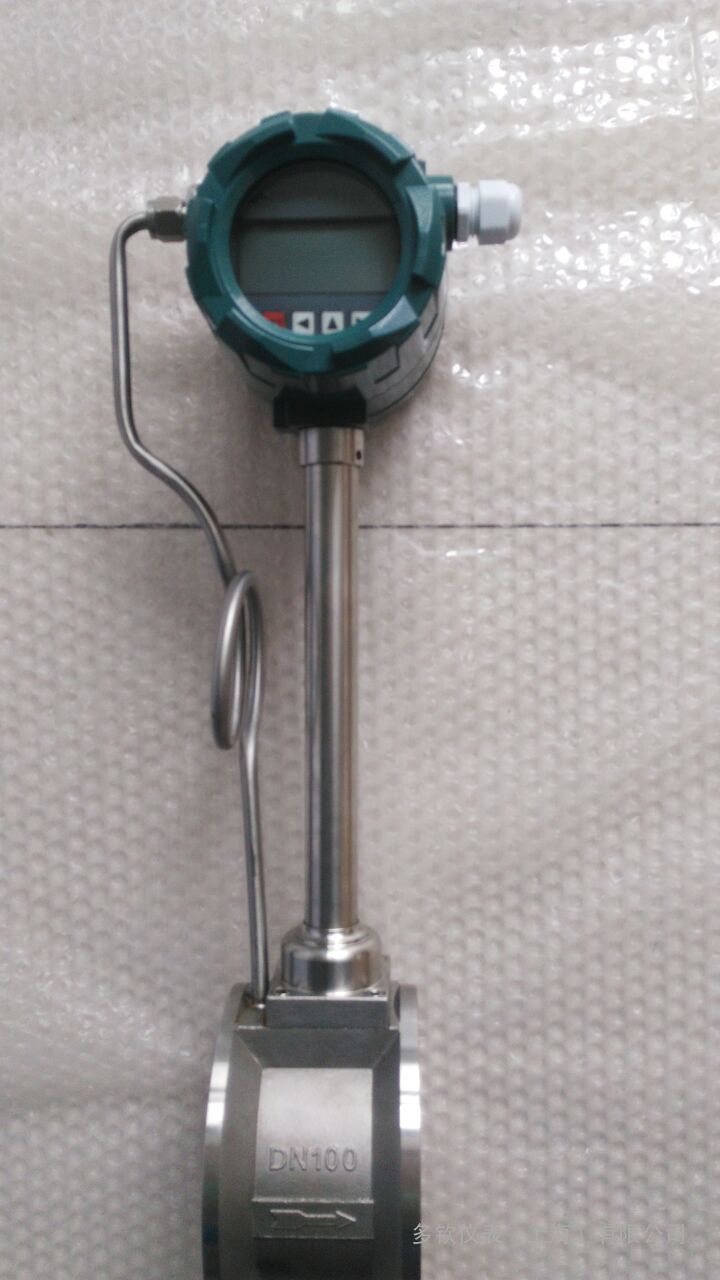 山东临沂液体涡轮流量计