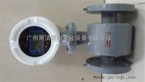 125口径LDG电磁流量计