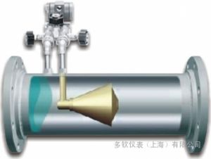 自来水流量计图片