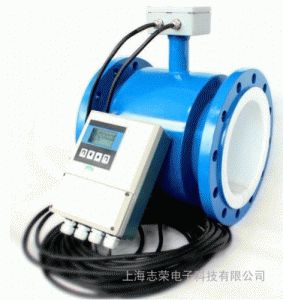 饱和蒸汽涡街流量计