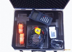 DN20防腐型智能流量计