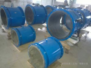 金属转子流量计右进左出型