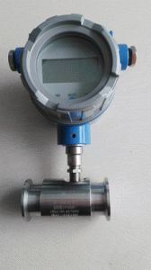 氯化钠溶液流量计