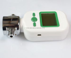 E+H涡街流量计