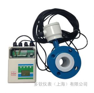 纯水超声波流量计