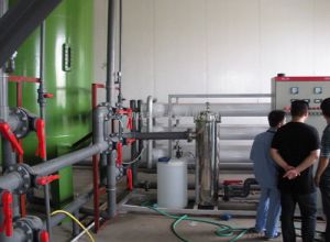 DN300电磁流量计（现货）