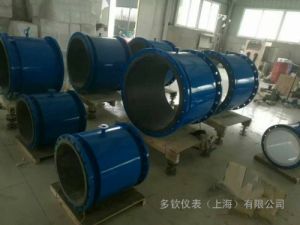 差压式废气流量计