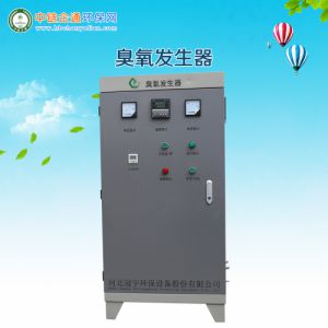 GCK-T-40空气型臭氧发生器（风冷）
