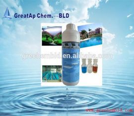  GreatAp121 优质游泳池景观水水处理剂