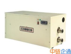 COATES电加热器/加热泵