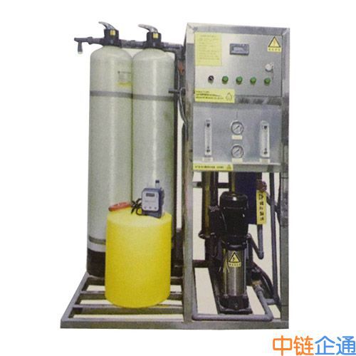 酒店、单位专用纯水直饮设备