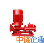 XBD-HY恒压切线消防泵