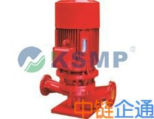 XBD-HL消防恒压切线泵