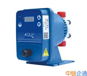 AQUA爱克 自动投药器1 电磁计量泵 AC-10 AC-20 AC-60