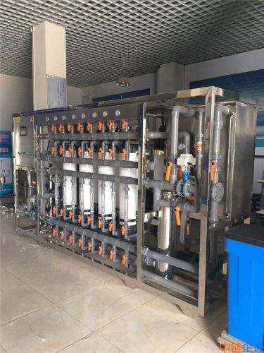 养殖场专业水处理设备