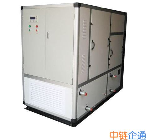 室内泳池恒温除湿热泵空调机（组）