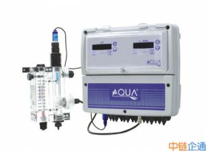 水质监控仪-AQUA爱克 双功能水质检控仪 AUT-042