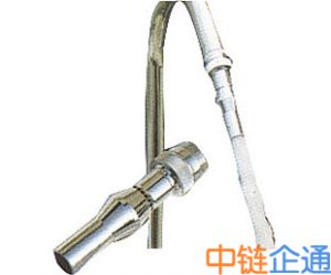 万向掺气水锤