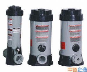 小自动投药器1