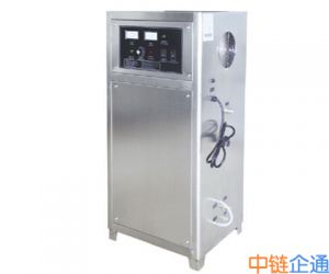 臭氧设备-臭氧发生器-QHW系列