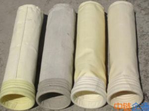 除尘布袋，P84除尘布袋，PPS耐高温除尘布袋，玻璃纤维针刺毡除尘器布袋