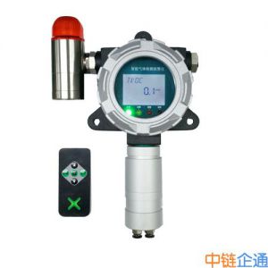 湖南希思固定式二氧化碳检测仪XS-1000-CO2