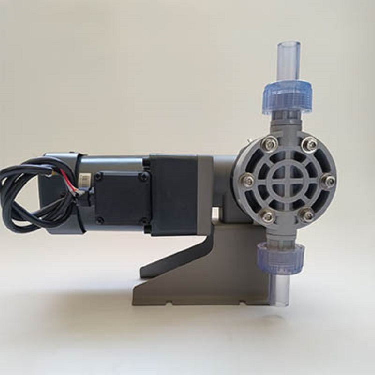 脉冲4~20mA信号朗高计量泵加药泵电磁泵投药泵定量泵耐酸碱腐蚀泵外贸出口包邮