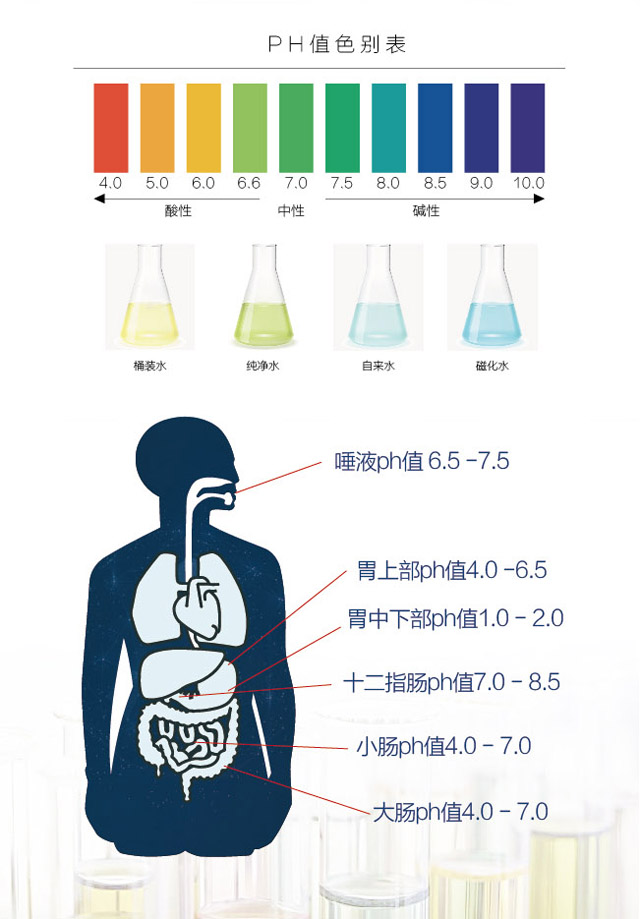 米微M6【聚能磁化净水器】