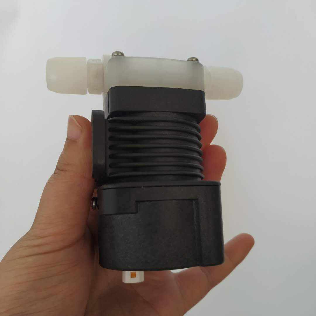 脉冲4~20mA信号朗高计量泵加药泵电磁泵投药泵定量泵耐酸碱腐蚀泵外贸出口包邮