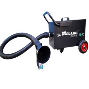 焊烟净化器 便携式 MLWF50 焊接烟雾净化设备 节能环保