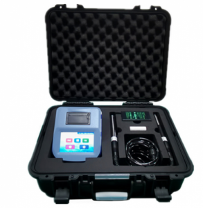 HC-1500Plus 便携式多参数水质快速检测仪 水质检测系统